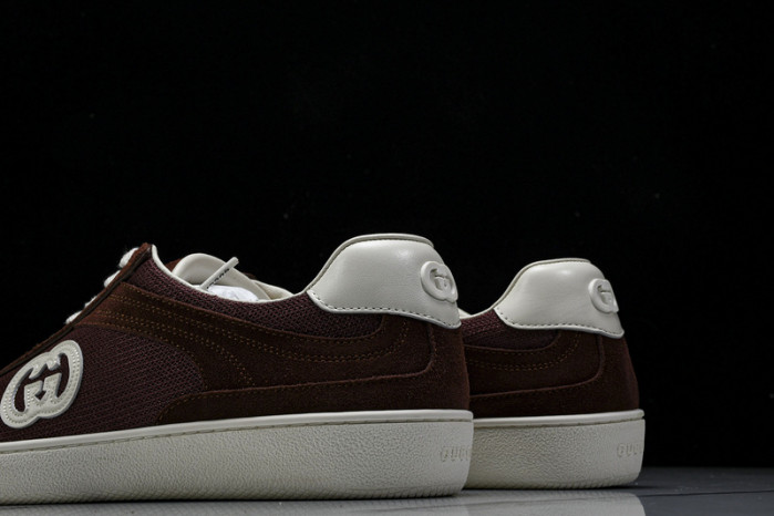 G*u*i sneaker