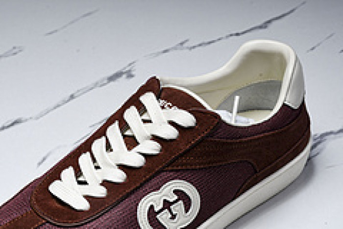G*u*i sneaker