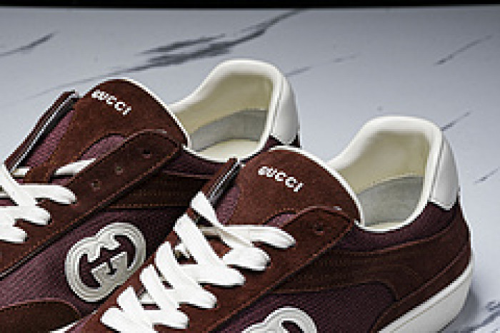 G*u*i sneaker