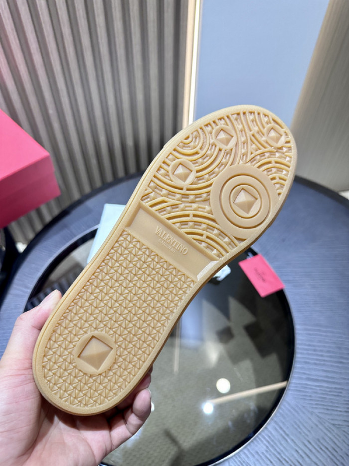 VALEN DESIGNER SNEAKERS