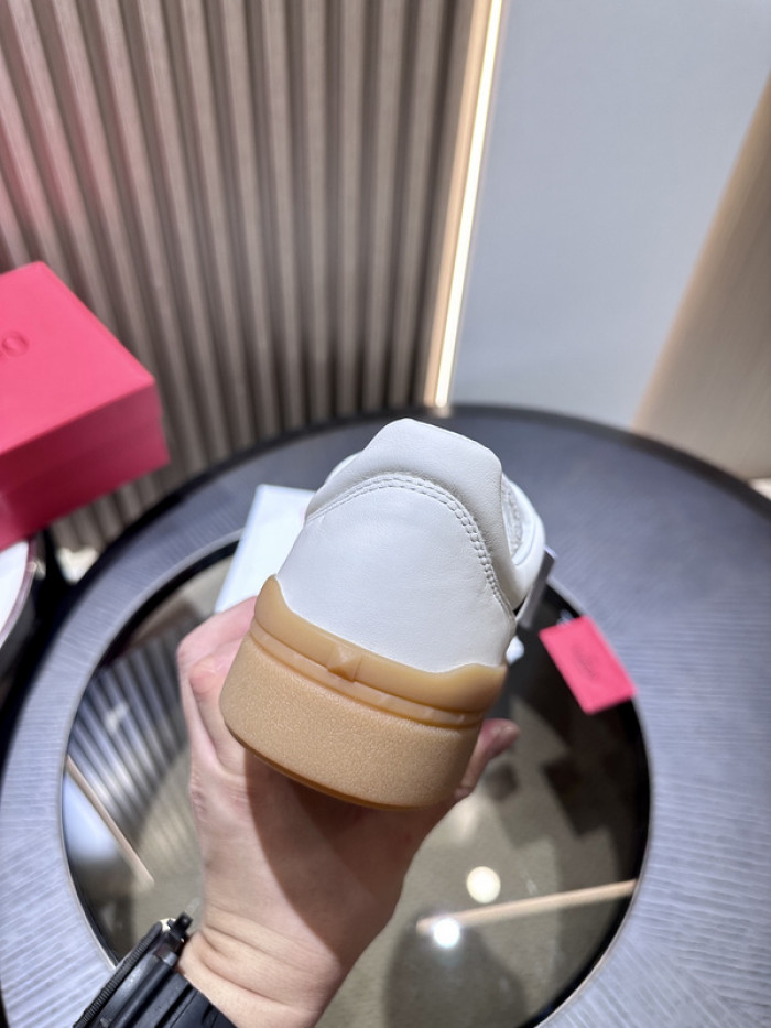 VALEN DESIGNER SNEAKERS