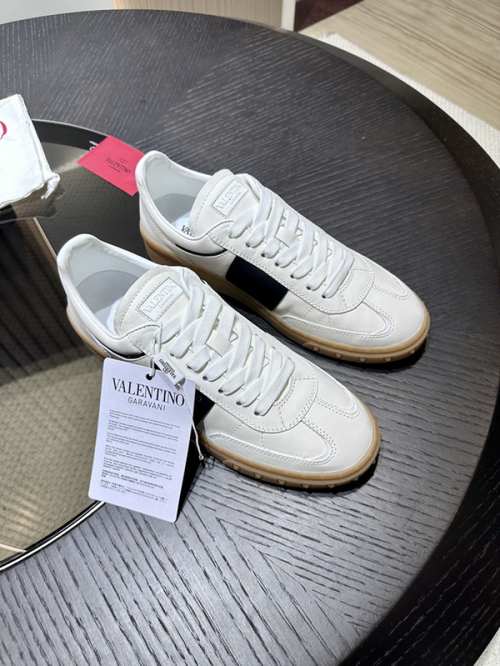 VALEN DESIGNER SNEAKERS