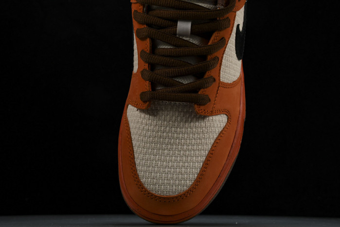 NK DUNK SB LOW PREMIUM“UN-HEMP” 313170-101