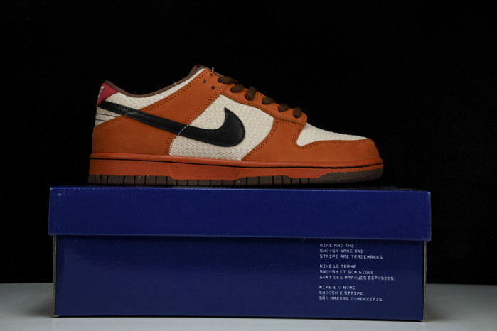 NK DUNK SB LOW PREMIUM“UN-HEMP” 313170-101