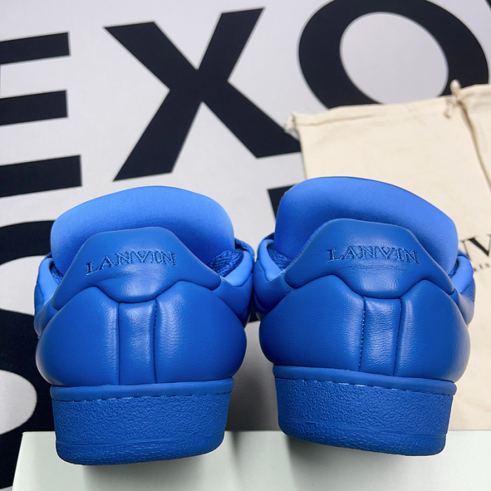 LAN*VAN SNEAKERS PANKICK LAN44