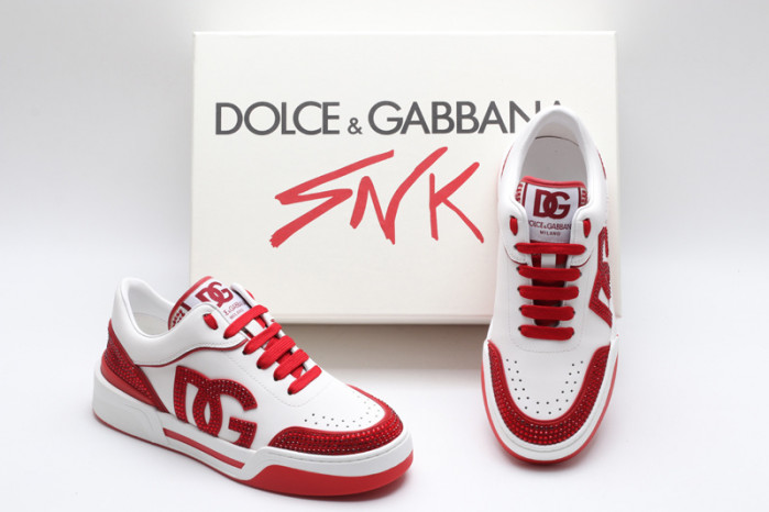 DG sneaker