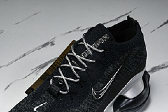 Nk Air Max Scorpion Fk  HJ3487-001