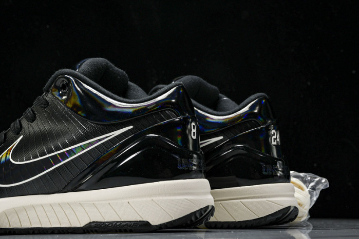 UNDEFEATED x Nike Kobe 4 Protro  CQ3869-001