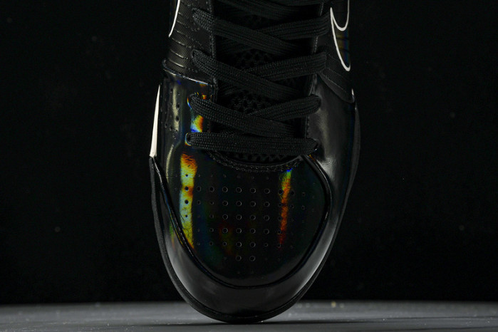 UNDEFEATED x Nike Kobe 4 Protro  CQ3869-001