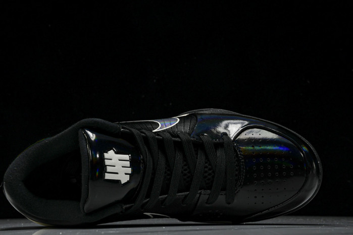 UNDEFEATED x Nike Kobe 4 Protro  CQ3869-001