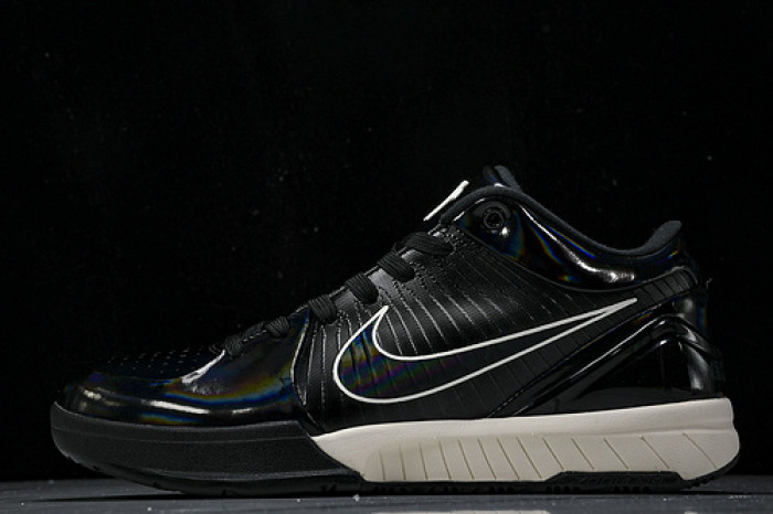 UNDEFEATED x Nike Kobe 4 Protro  CQ3869-001