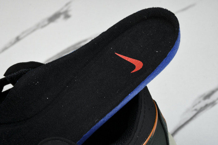 NIKE AIR ZOOM G.T.CUT 3 EP  DV2918 001