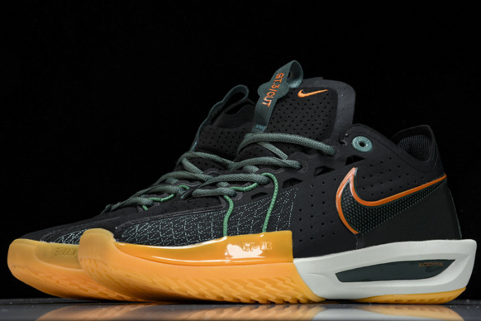 NIKE AIR ZOOM G.T.CUT 3 EP  DV2918 001