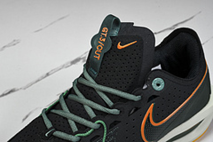 NIKE AIR ZOOM G.T.CUT 3 EP  DV2918 001