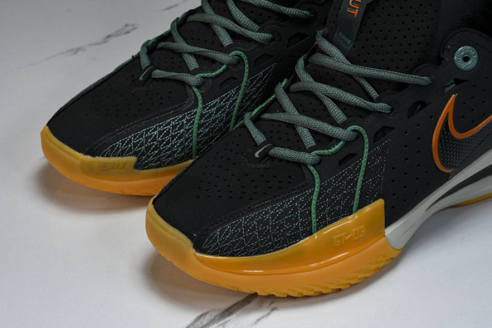 NIKE AIR ZOOM G.T.CUT 3 EP  DV2918 001