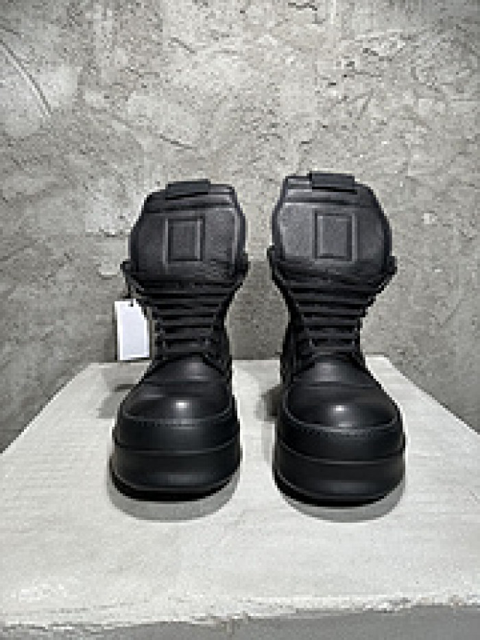 RICK OWENS DRKSHDW