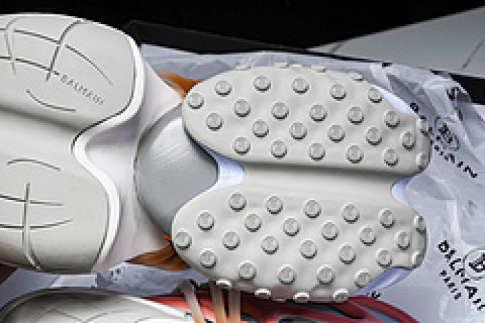 BAL*MAIN sneaker