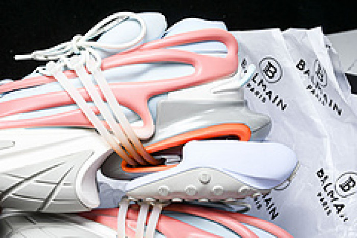 BAL*MAIN sneaker