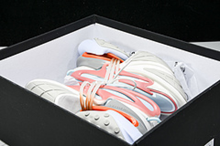 BAL*MAIN sneaker