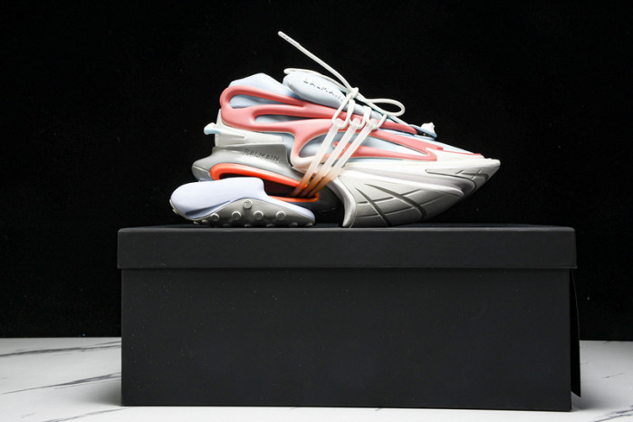 BAL*MAIN sneaker