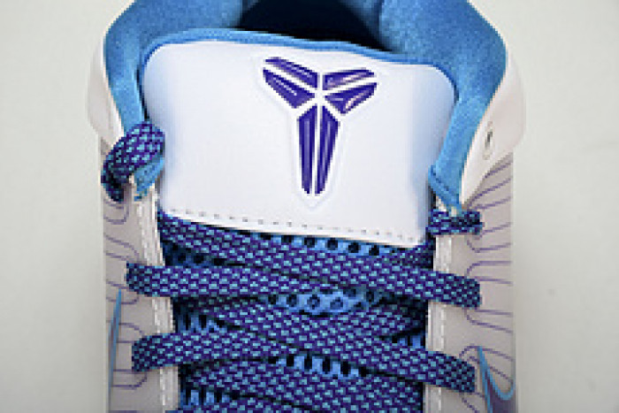 Nike Zoom Kobe 4 ZK4   AV6339-100