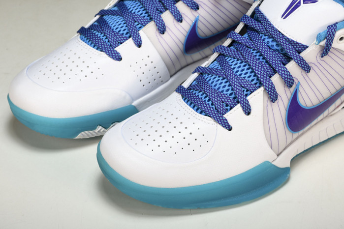 Nike Zoom Kobe 4 ZK4   AV6339-100