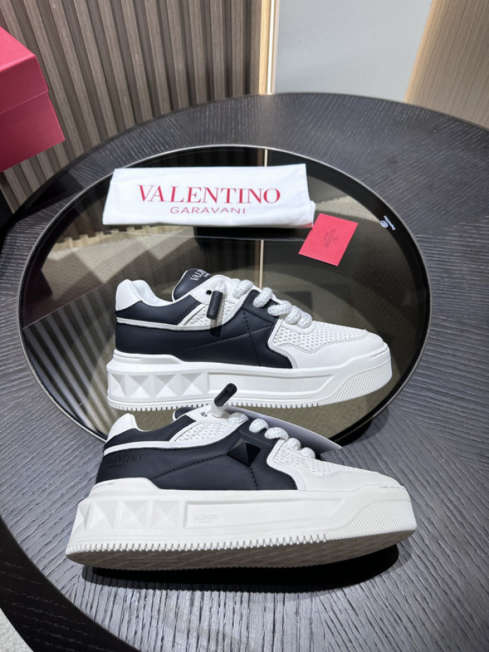 VALEN DESIGNER SNEAKERS