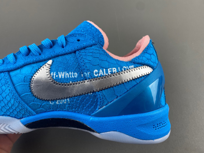 Nike Kobe 8 ZK 8  555035-304