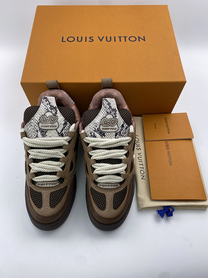 L&V SNEAKERS