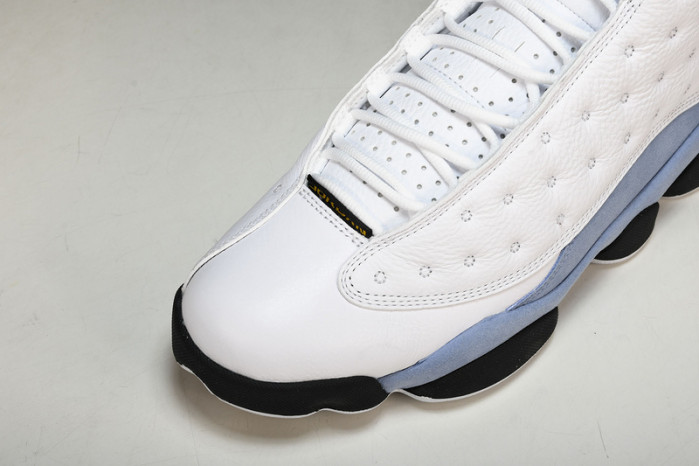 AIR JORDAN 13 RETRO “Blue Grey” 414571 170