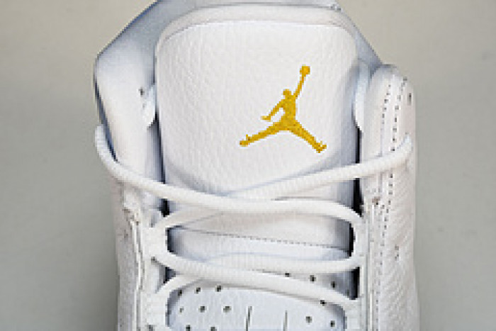 AIR JORDAN 13 RETRO “Blue Grey” 414571 170