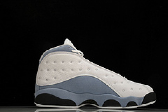 AIR JORDAN 13 RETRO “Blue Grey” 414571 170