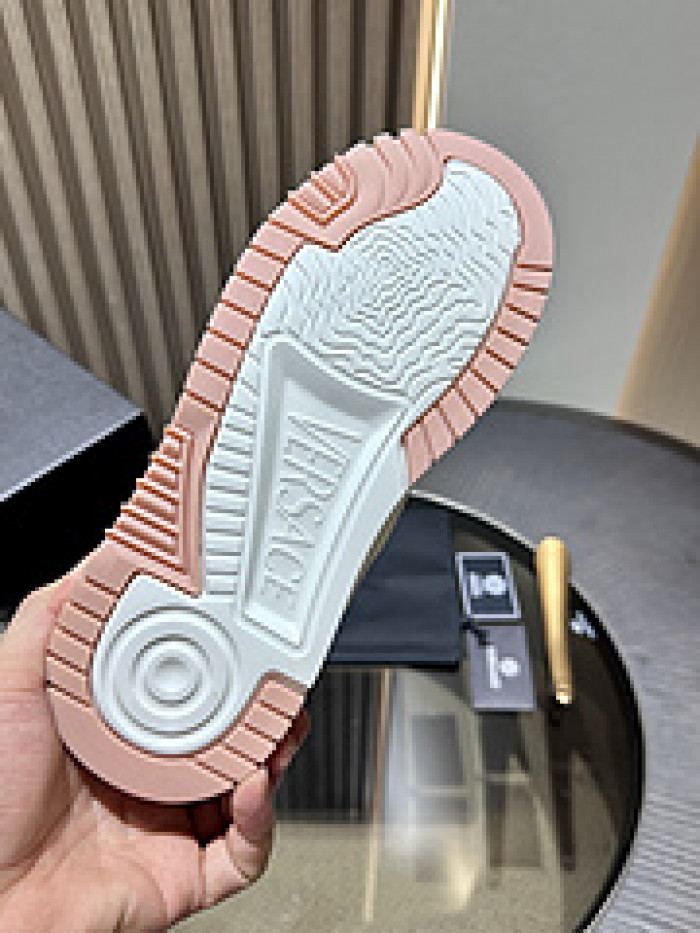 VALEN DESIGNER SNEAKERS