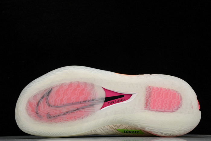 Nk Air Zoom G.T.Cut EP  DX4112-114