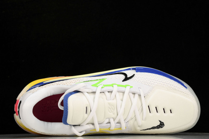 Nk Air Zoom G.T.Cut EP  DX4112-114