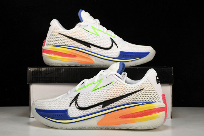 Nk Air Zoom G.T.Cut EP  DX4112-114