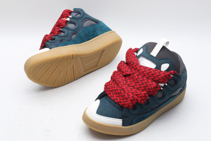 LAN*VAN SNEAKERS PANKICK LAN27