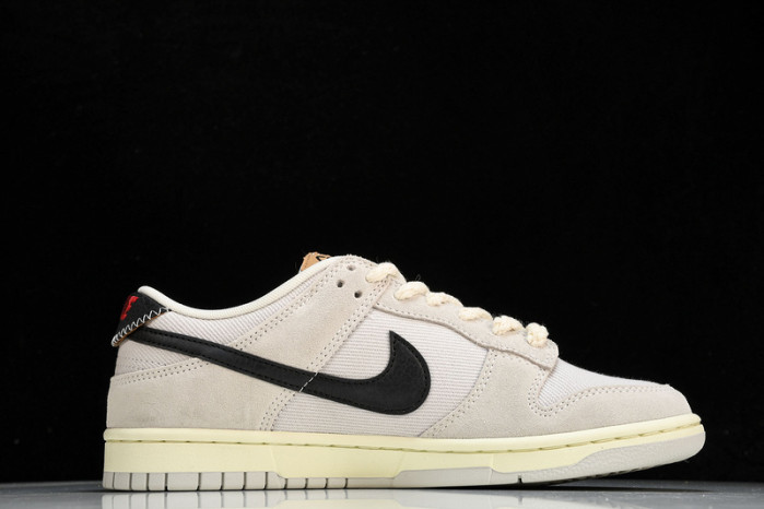 Stussy x Nk SB Dunk Low "Certified Fresh"   DD9776-068