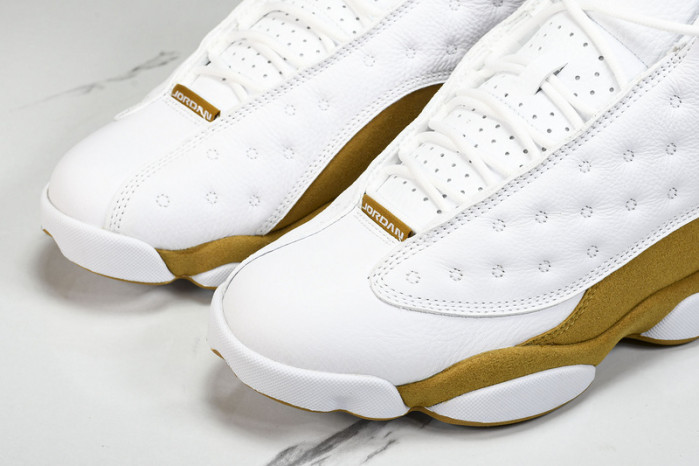 Air Jordan 13 "Wheat" 414571-171
