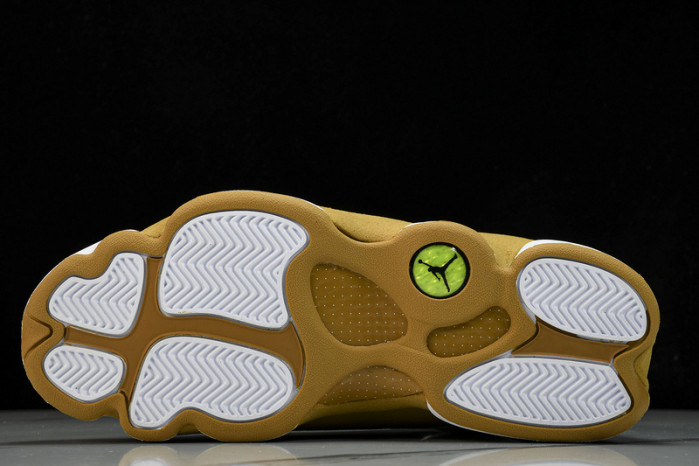 Air Jordan 13 "Wheat" 414571-171