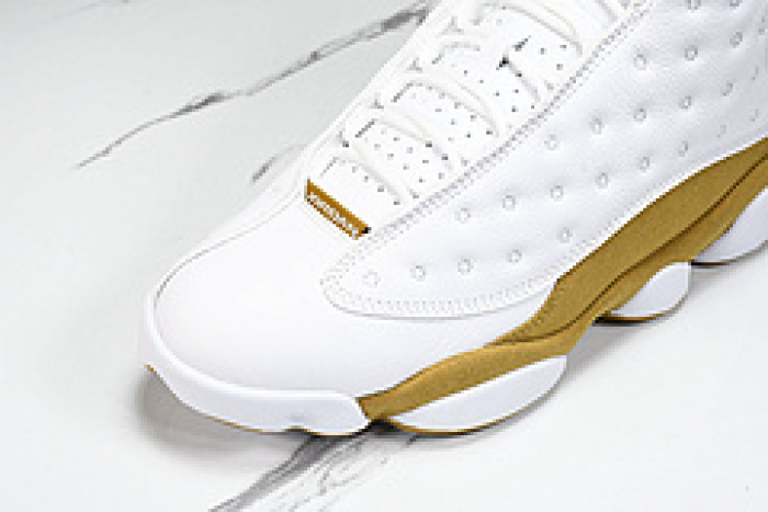 Air Jordan 13 "Wheat" 414571-171