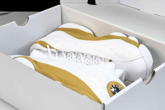 Air Jordan 13 "Wheat" 414571-171