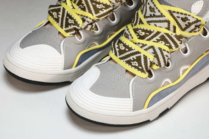 LAN*VAN SNEAKERS PANKICK LAN54