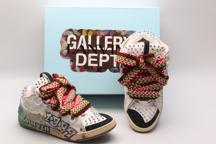 LAN*VAN SNEAKERS PANKICK LAN31