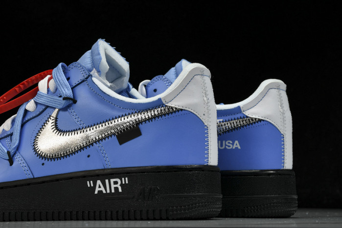 OFWT x NK Air Force 1 "MCA" CI1173-400