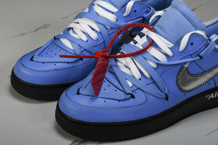 OFWT x NK Air Force 1 "MCA" CI1173-400