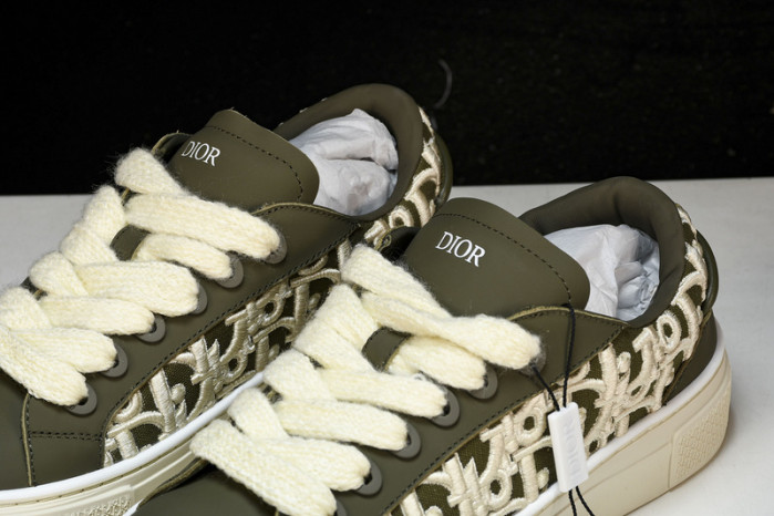 DI*O*R B33 PANKICK