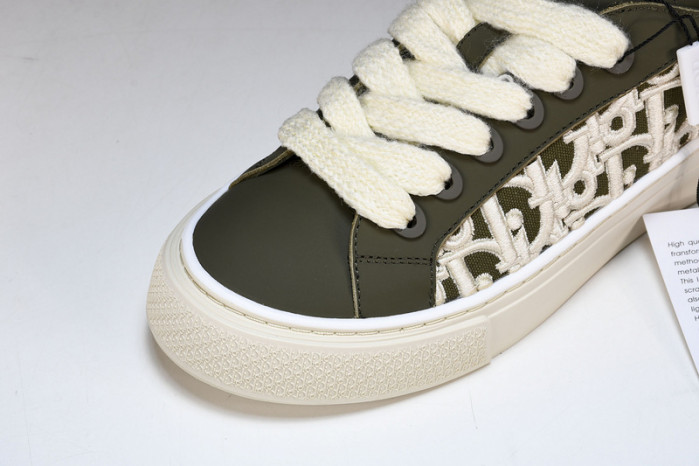 DI*O*R B33 PANKICK