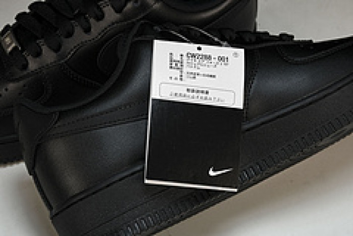 NK Air Force 1 Low 07 AF1  CW2288-001