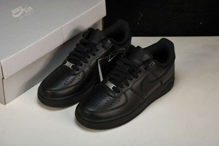 NK Air Force 1 Low 07 AF1  CW2288-001